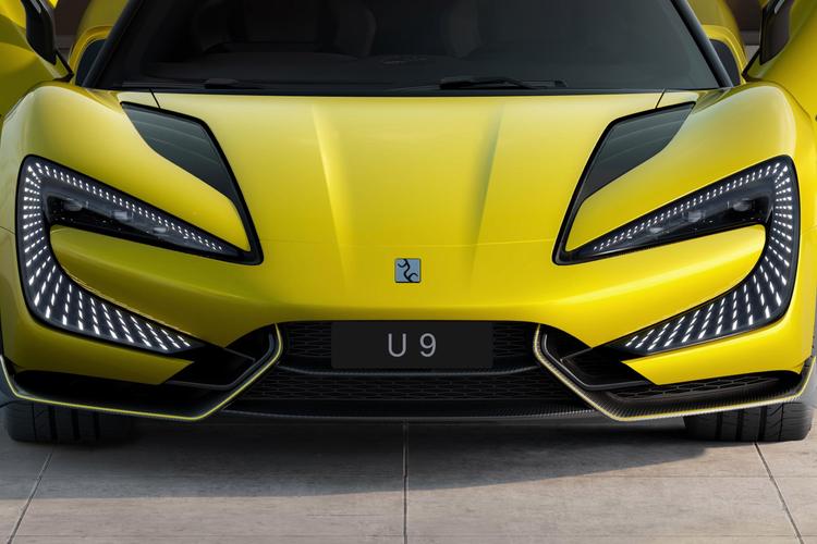 东莞257仰望U9以性能突破设计的极限，理想汽车企业文化与价值观