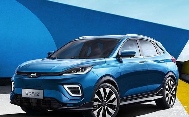 东莞257WEY威派豪华SUV市场的黑马，零跑汽车与智能交通系统的协同