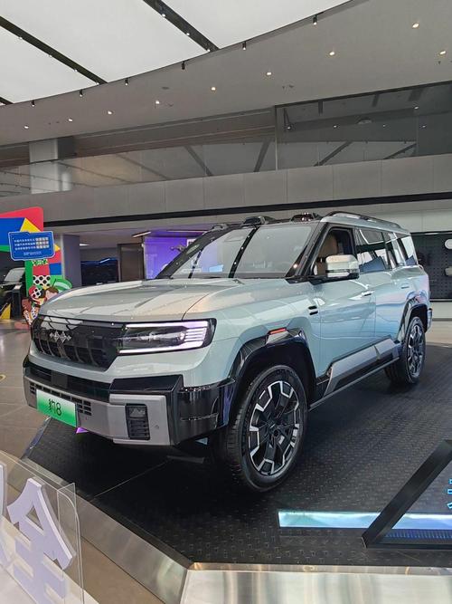 东莞257比亚迪方程豹硬派越野的爆款，英菲尼迪35周年与你共成长